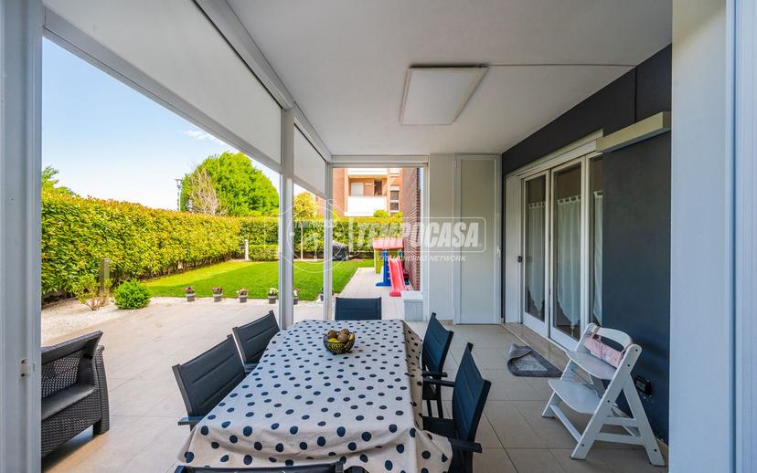 Trilocale in Via Beato Angelico 22, Castelfranco Emilia — foto 2 di 5