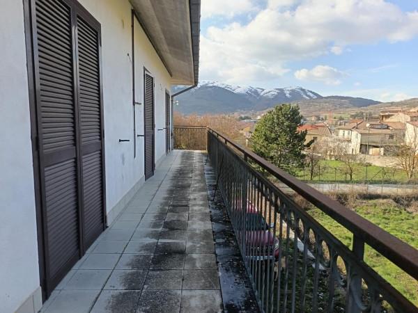 Terratetto plurifamiliare, Cagnano Amiterno — foto 2 di 5