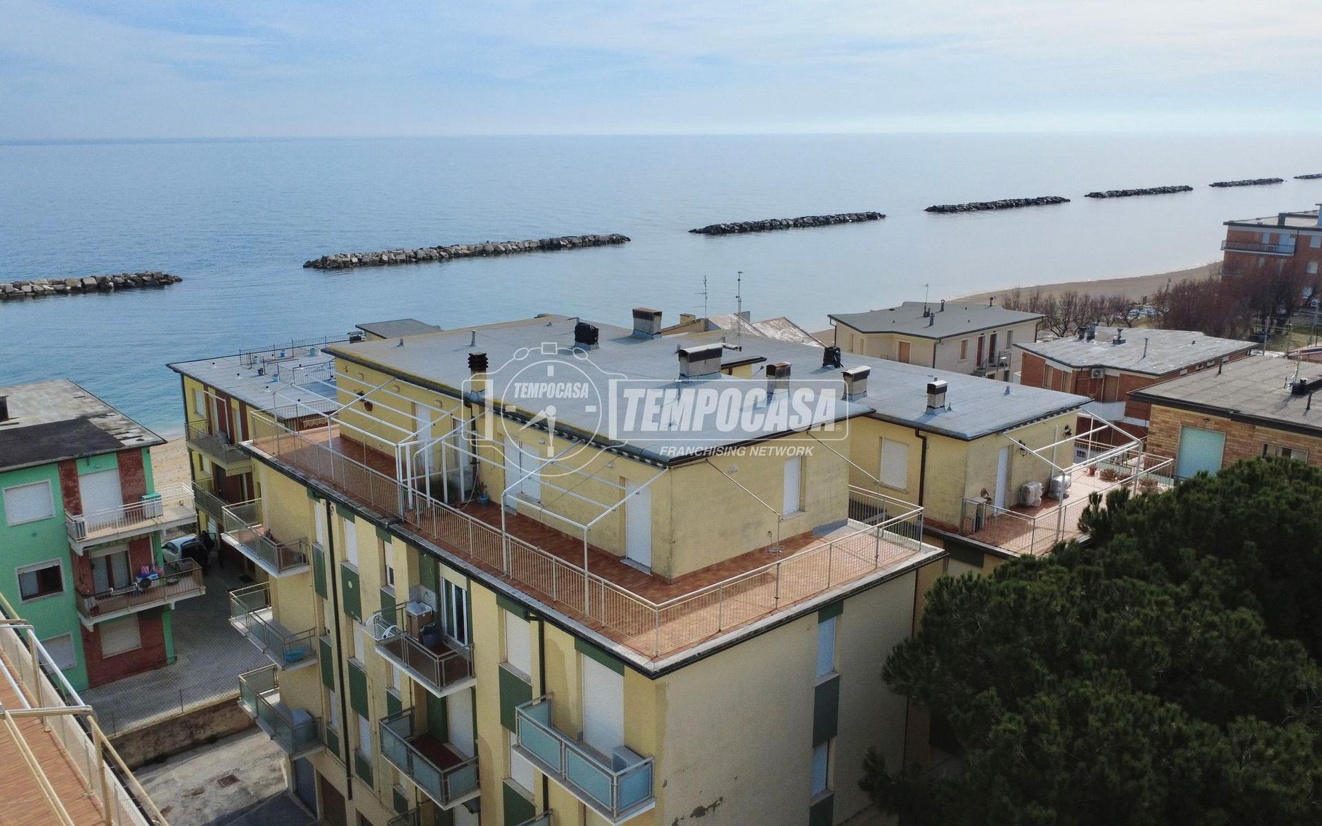 Trilocale in Via delle Nazioni 3, Porto Recanati