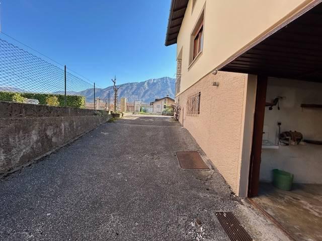 Casa indipendente in Via Fosse 18 Feltre, Feltre — foto 2 di 5