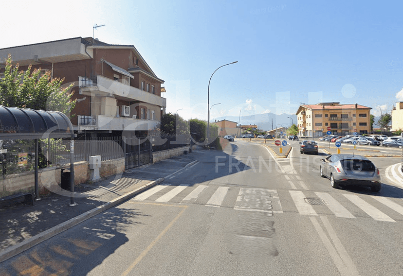 Quadrilocale in Via Aldo Moro  2, Avezzano