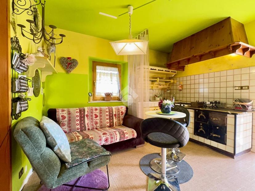 Casa indipendente in Via Isonzo 5, Treppo Grande — foto 4 di 5