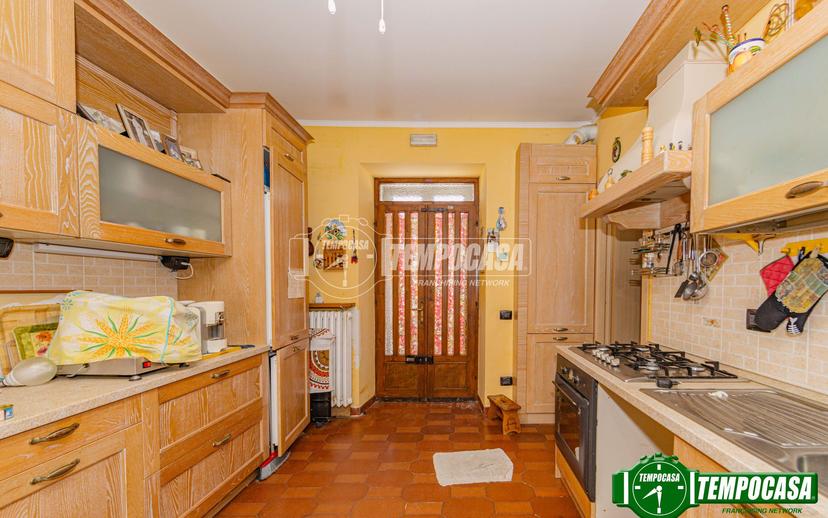 Casa indipendente in Via Lungargine, Bastida Pancarana — foto 3 di 5