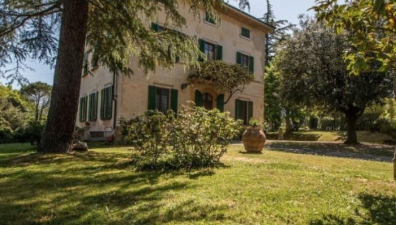 Villa, Terricciola — foto 3 di 5