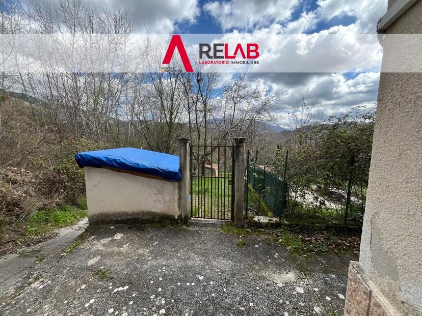 Appartamento in Strada Statale Salto Cicolana , Fiamignano — foto 3 di 5