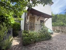 Casa indipendente in Via Roma 179, Sant'Eufemia a Maiella
