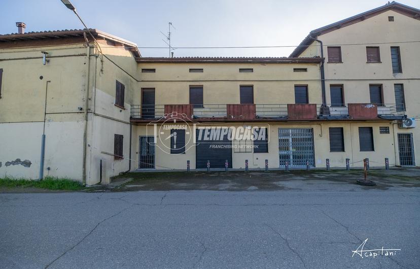 Appartamento in Via Stiolo per Rubiera 47, San Martino in Rio — foto 5 di 5