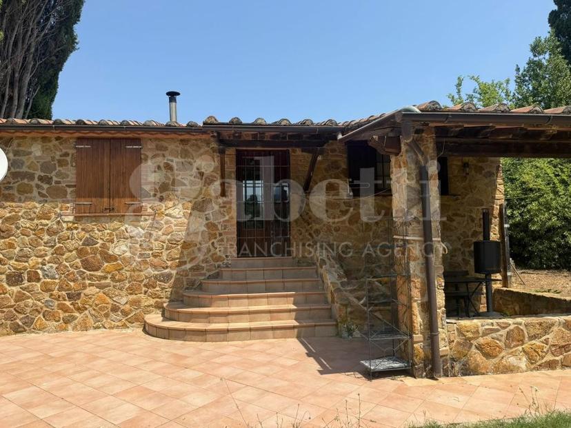 Casa indipendente, Gavorrano — foto 5 di 5