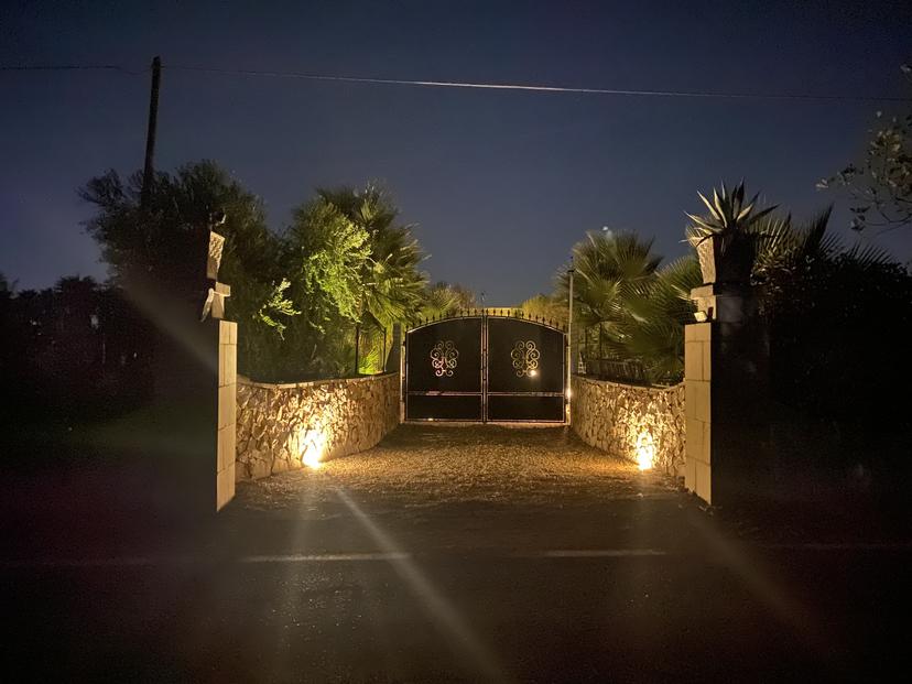 Villa in Sp223 48, Matino — foto 3 di 5