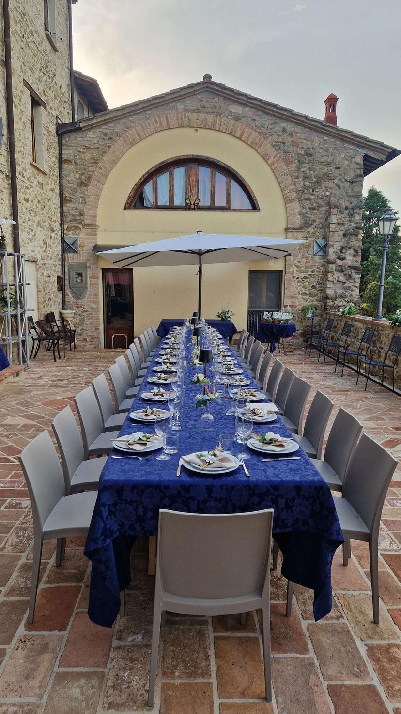 Rustico in Montevibiano Nuovo, Marsciano — foto 5 di 5