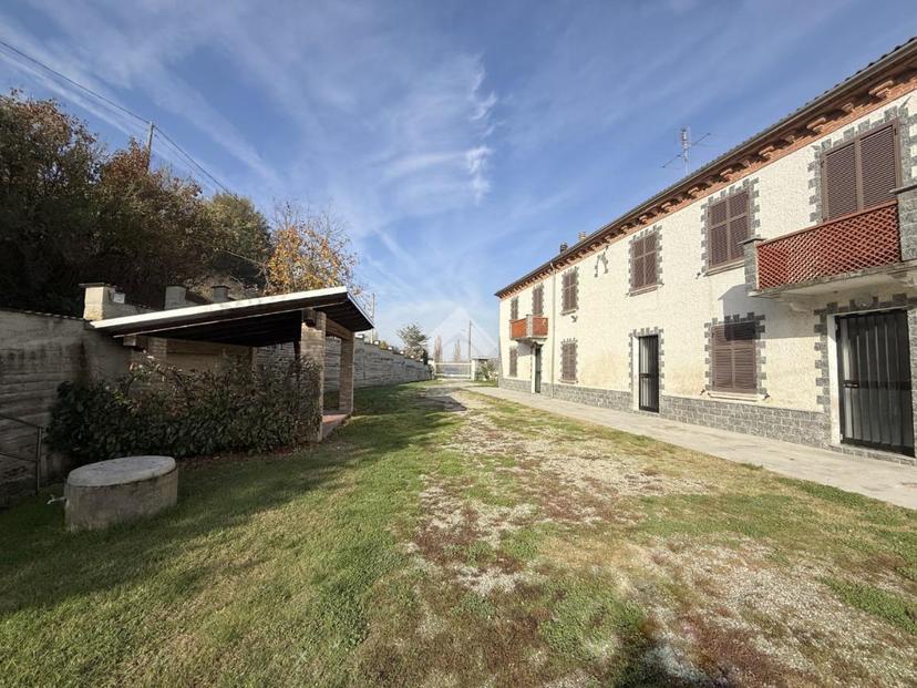 Casa indipendente in Frazione Garbazzola 39, Calamandrana — foto 4 di 5