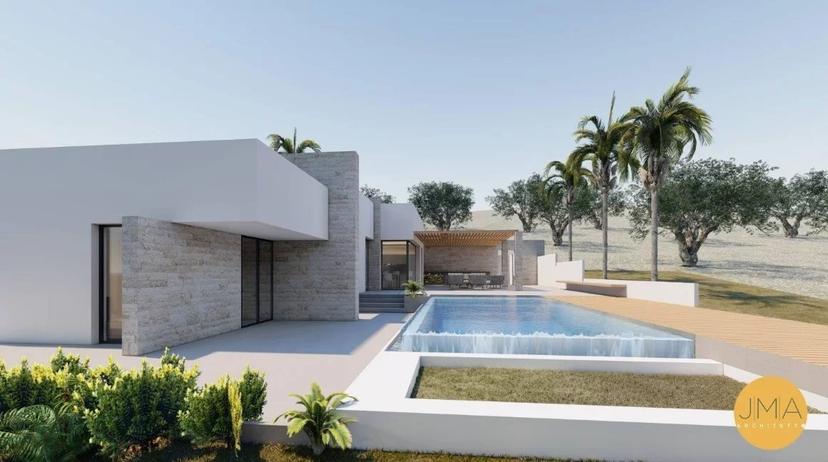 Villa in Contrada Grotticelli, Castellammare del Golfo — foto 4 di 5