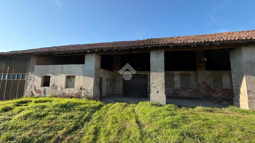 Rustico in Via Cantone 7, Garlasco — foto 3 di 5