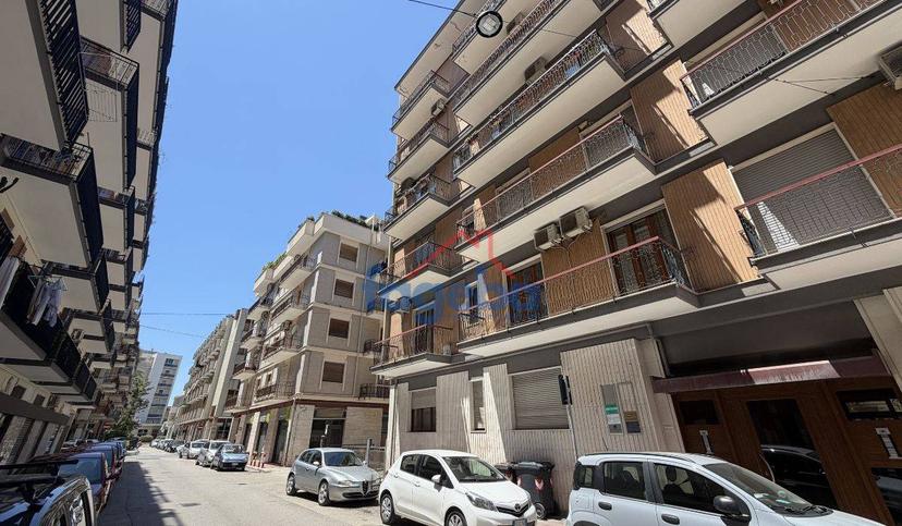 Quadrilocale in Via Postumia 14, Trani — foto 5 di 5