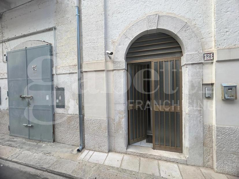 Appartamento in Vico Pisa 28, Canosa di Puglia — foto 2 di 5