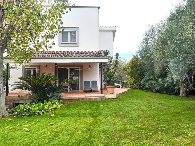 Villa in Via Crocifisso, Palo del Colle — foto 2 di 5