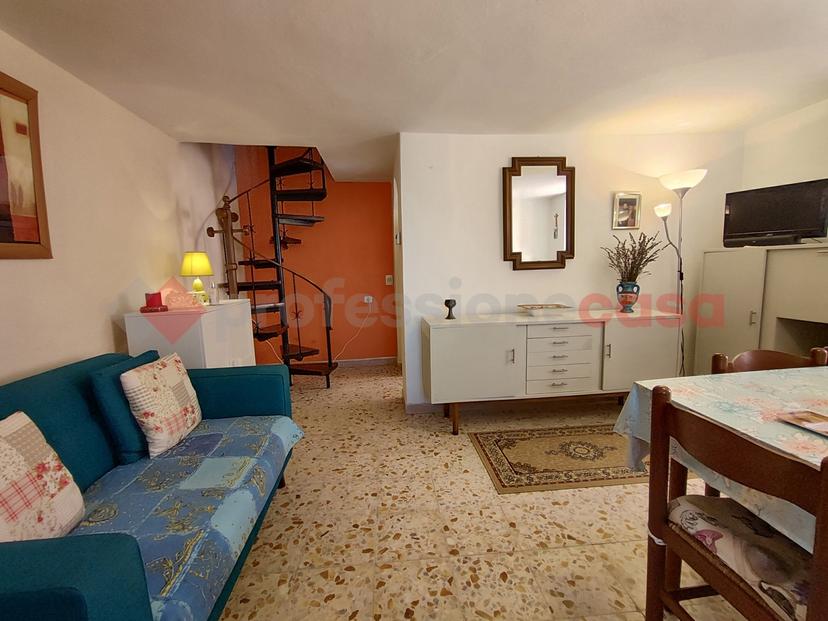 Terratetto unifamiliare in Via dell'Argine Snc, San Romano in Garfagnana — foto 5 di 5