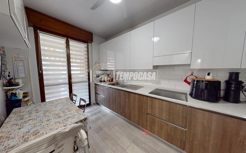 Trilocale in Via del Foppone, Bovisio-Masciago — foto 2 di 5