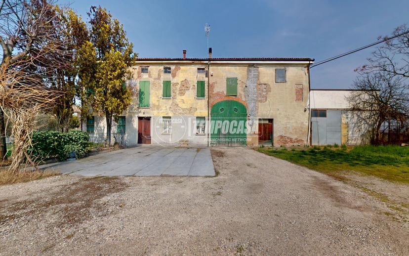 Casa indipendente in Via Ca' De' Frati 12, Rio Saliceto
