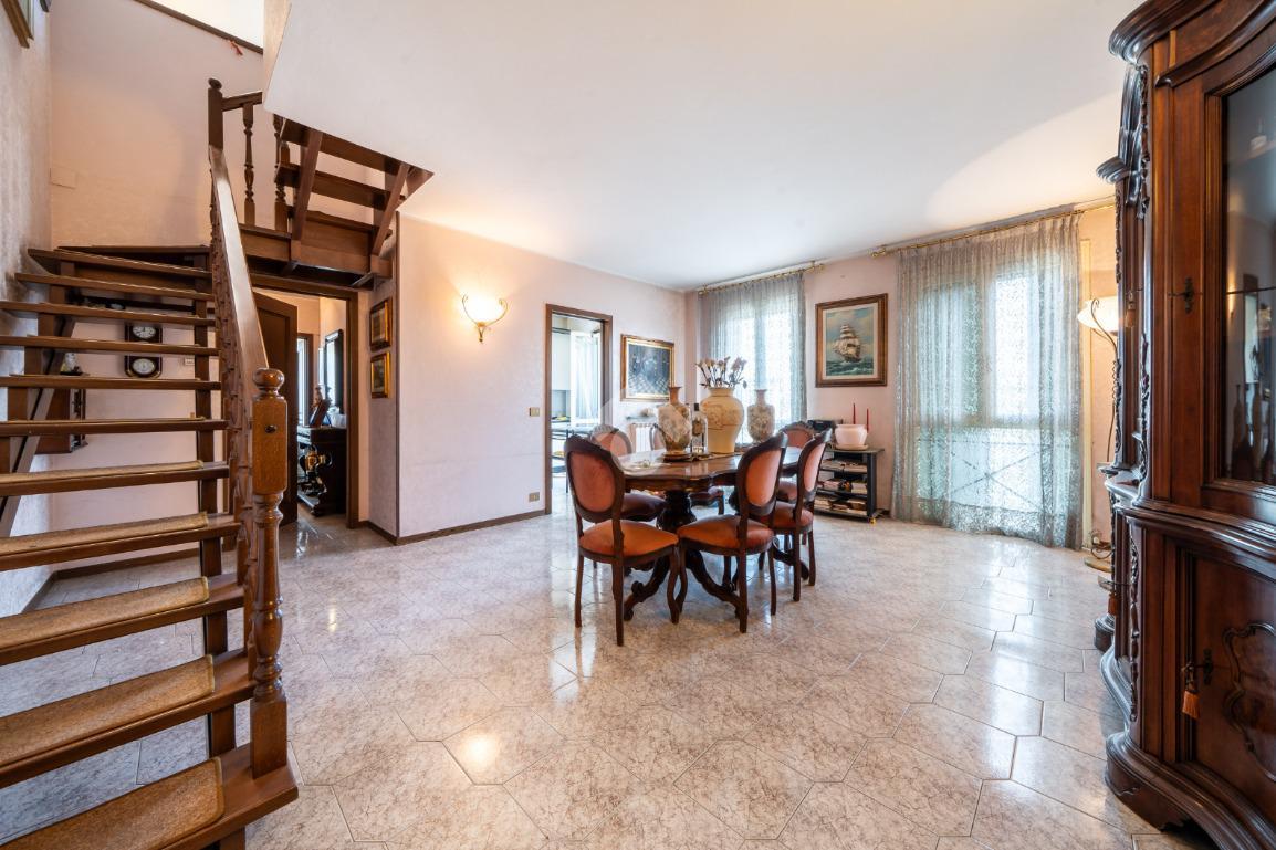 Appartamento in Via Gioacchino Rossini 1, Campogalliano