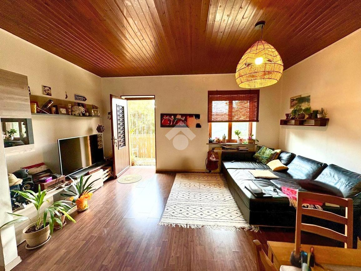 Villa in Località Caresana, San Dorligo della Valle-Dolina