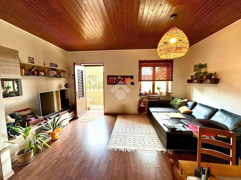 Villa in Località Caresana, San Dorligo della Valle-Dolina