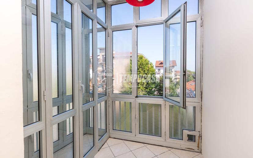 Trilocale in Via del Porto 66, San Mauro Torinese — foto 4 di 5