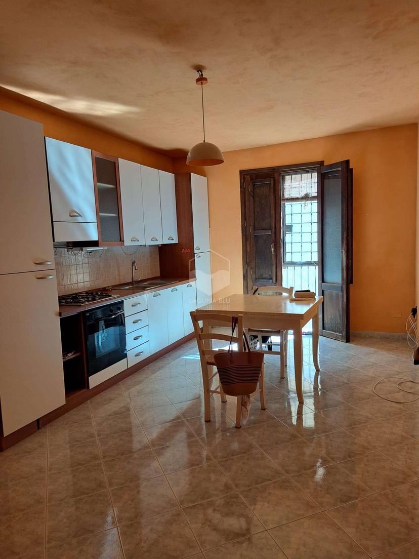 Trilocale in Via Porta Palermo, Mazara del Vallo — foto 2 di 5