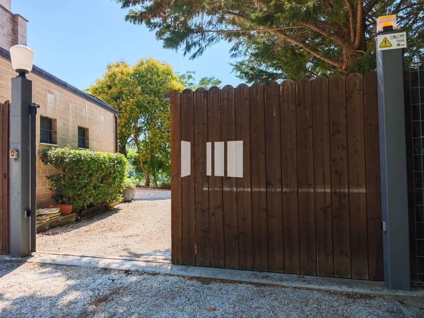Villa in Cda Forcella/Via Nazionale Snc, Teramo — foto 5 di 5