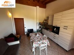 Bilocale in Via Belvedere 4, Zone