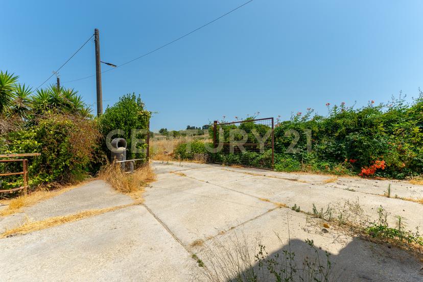 Villa in C/da Camera, Augusta — foto 4 di 5