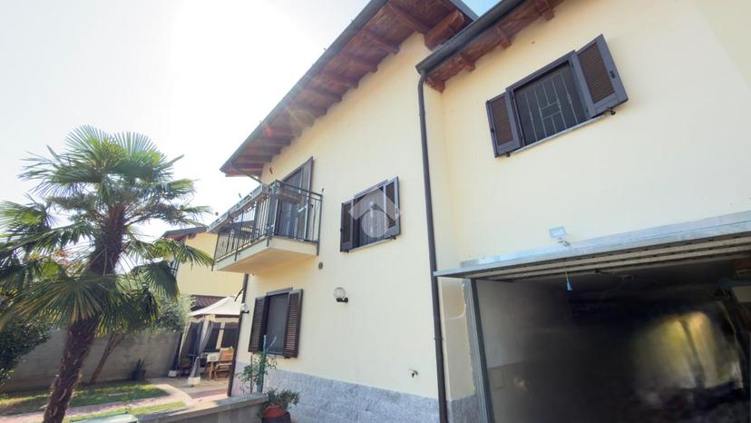 Villa in Via Cavone 20, Gambolò — foto 2 di 5