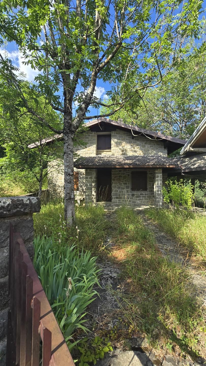 Villa, Pievepelago — foto 3 di 5