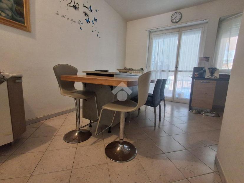 Trilocale in Via Nino Costa 49, Airasca — foto 3 di 5