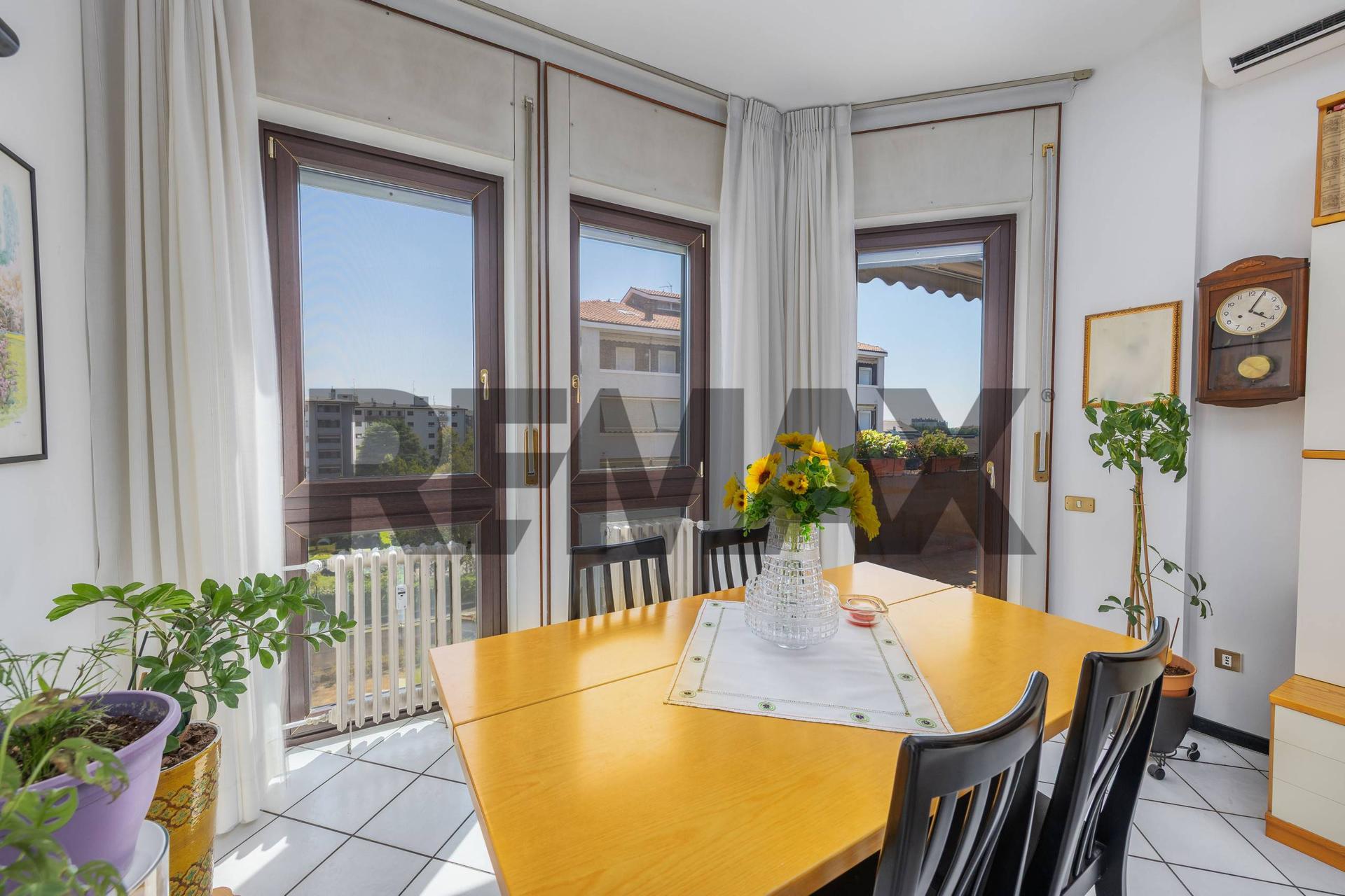 Trilocale in Via De Antichi 8, Monza