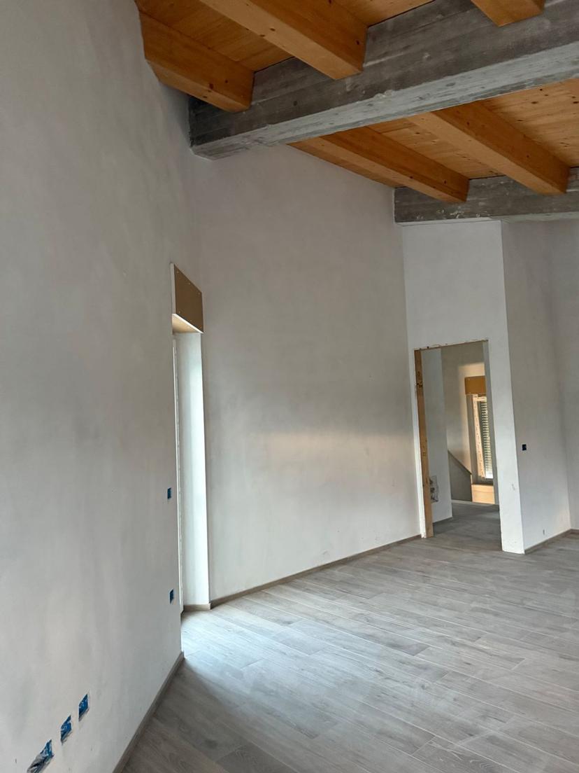Villa in San Giorgio, Belforte del Chienti — foto 2 di 5