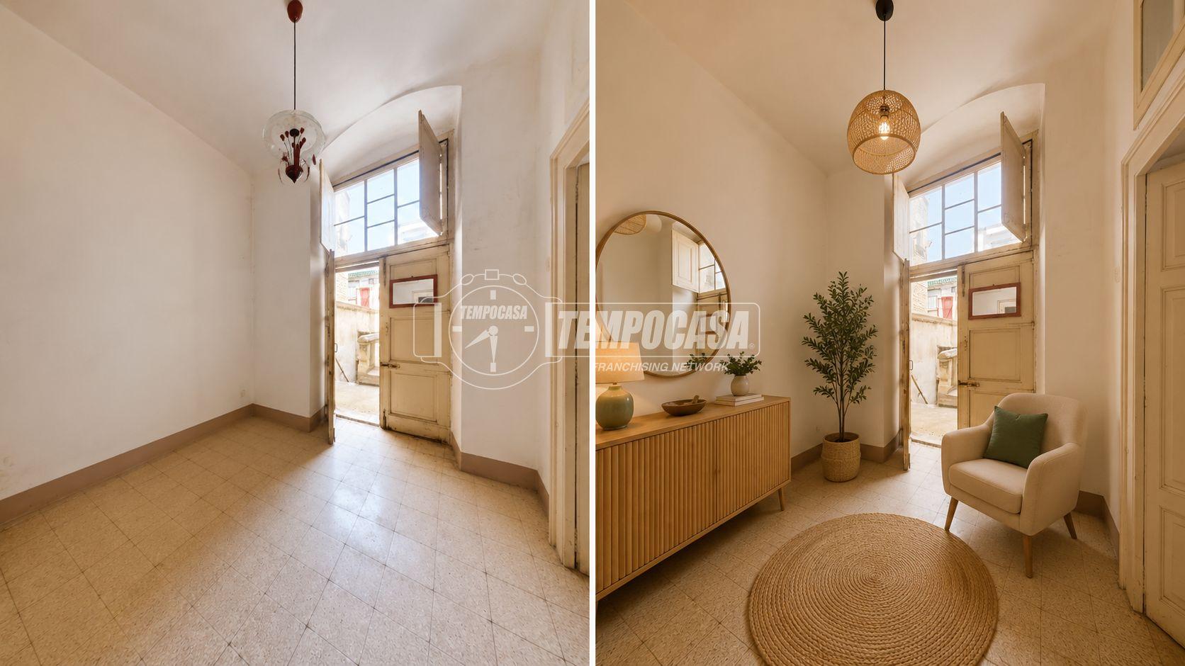 Casa indipendente in Piazza Felice della Torre, Acquaviva delle Fonti