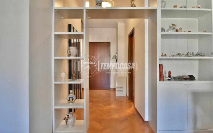Appartamento in Via degli Orti 57, Porto Recanati — foto 3 di 5