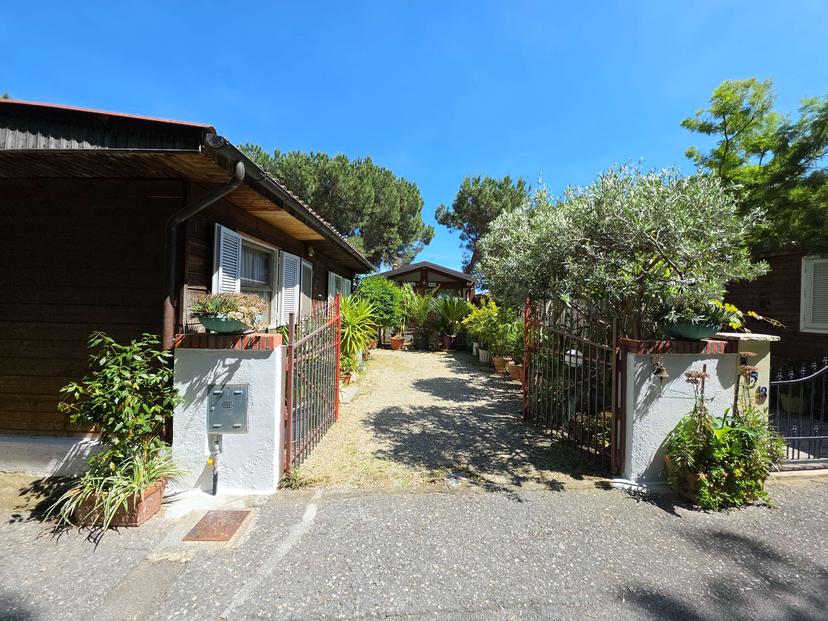 Casa indipendente in Via Pineta 70, Cisano sul Neva — foto 4 di 5