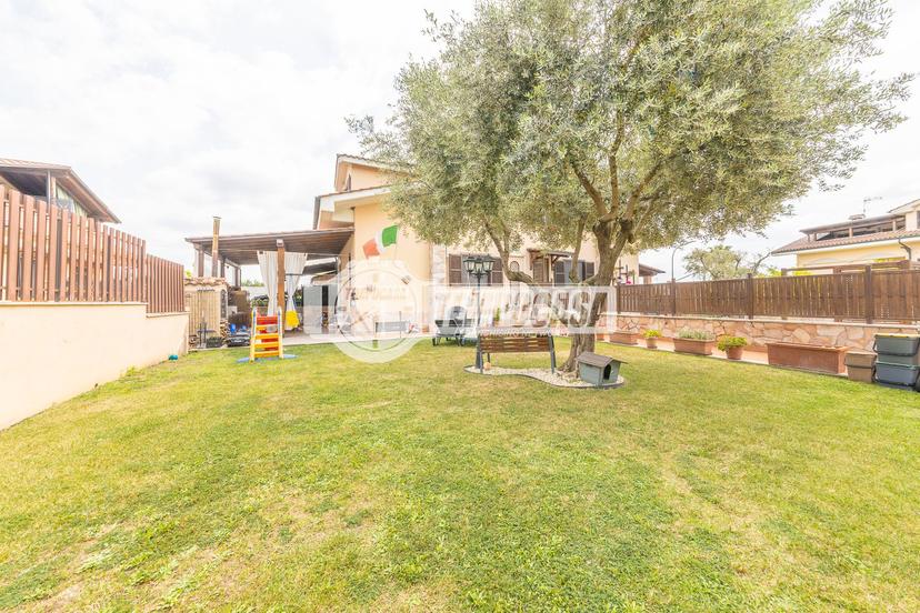 Villa a schiera, Guidonia Montecelio — foto 4 di 5