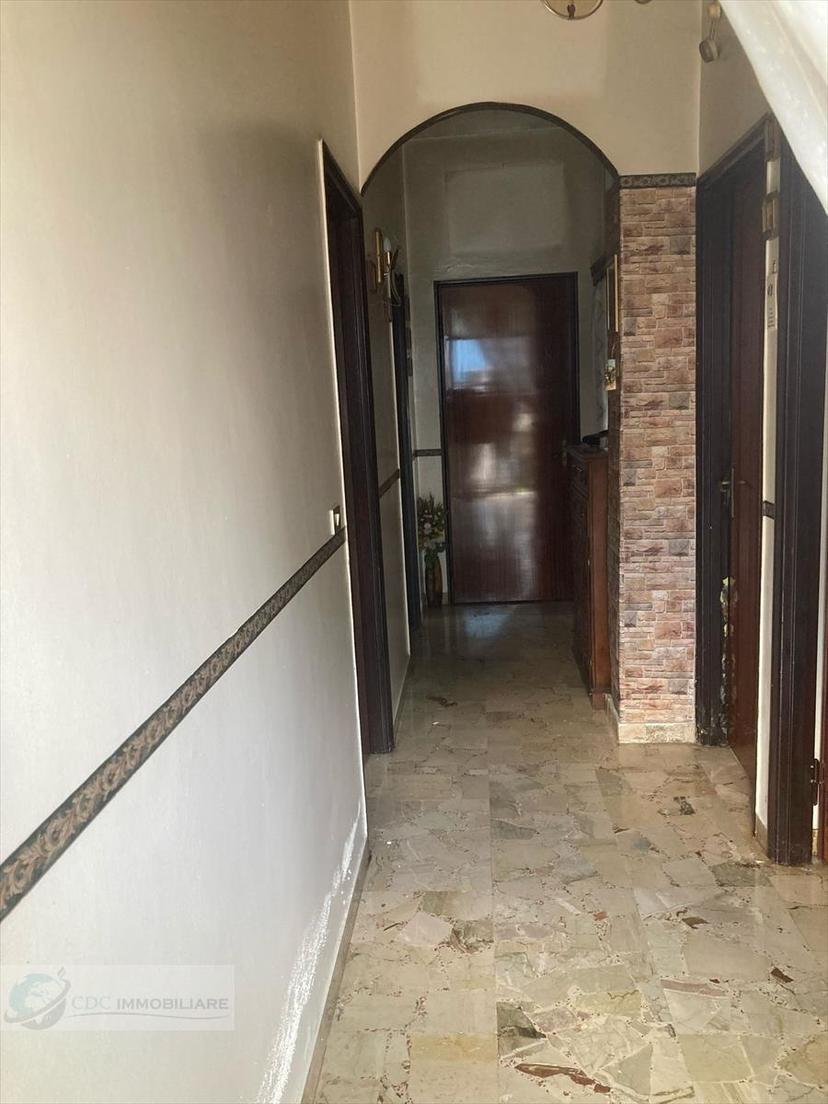 Quadrilocale in Via Pio La Torre 18, Lercara Friddi — foto 5 di 5