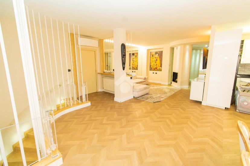Appartamento in Via Carlo Gremo 41, Leini — foto 2 di 5