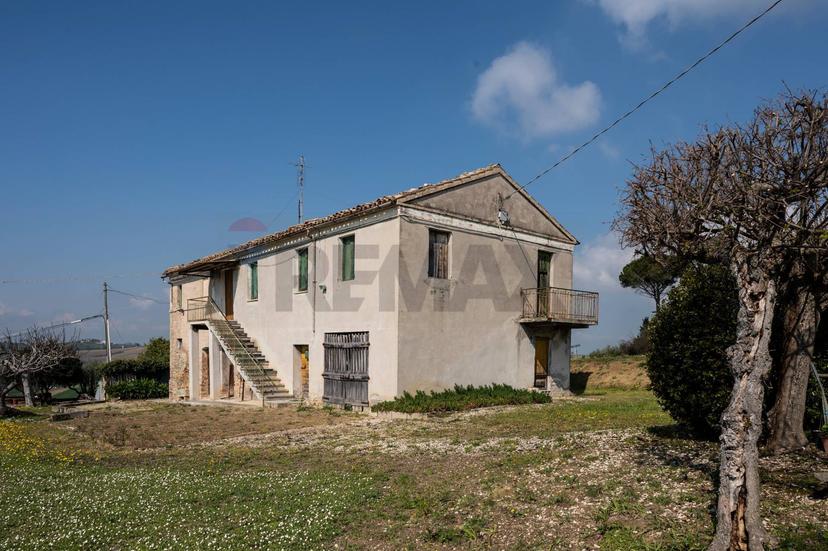 Rustico, Recanati — foto 4 di 5
