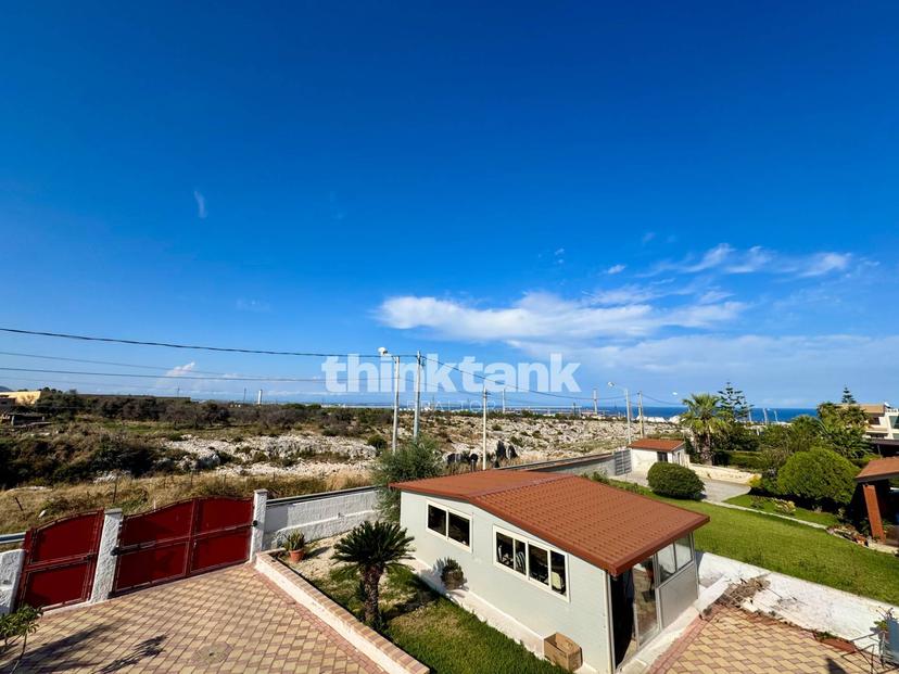 Villa in Via  Capuana 11, Melilli — foto 5 di 5