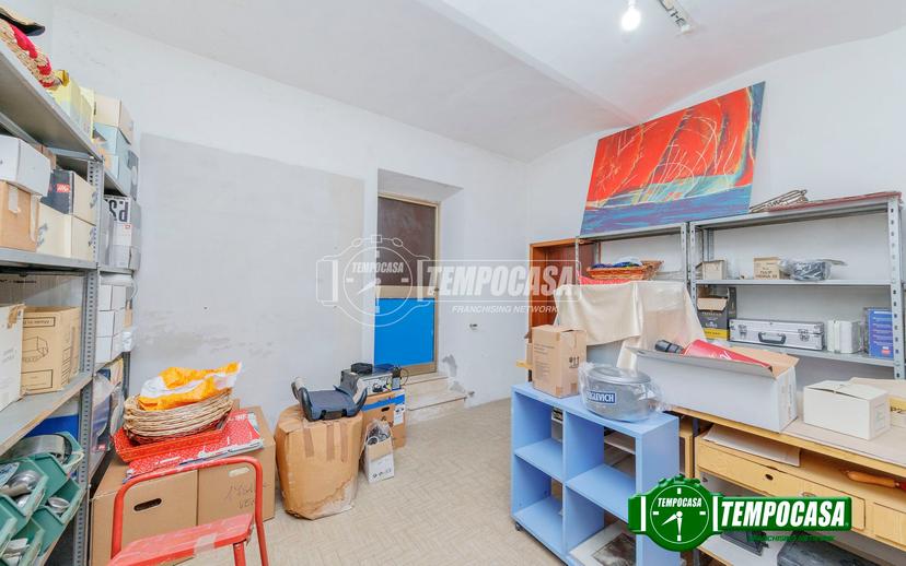 Monolocale in Via Trieste 45, Carpaneto Piacentino — foto 5 di 5