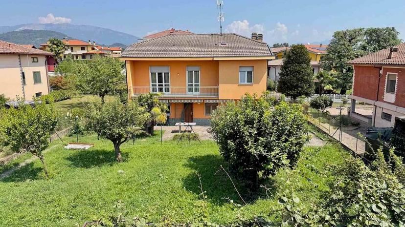 Villa in Via Milano  23, Terno d'Isola — foto 4 di 5
