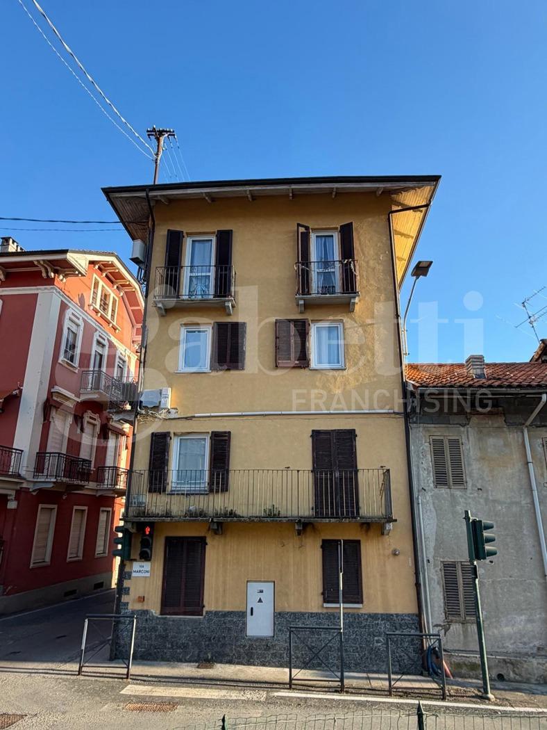 Quadrilocale in Via Giuseppe Garibaldi 2a, Pralungo — foto 5 di 5