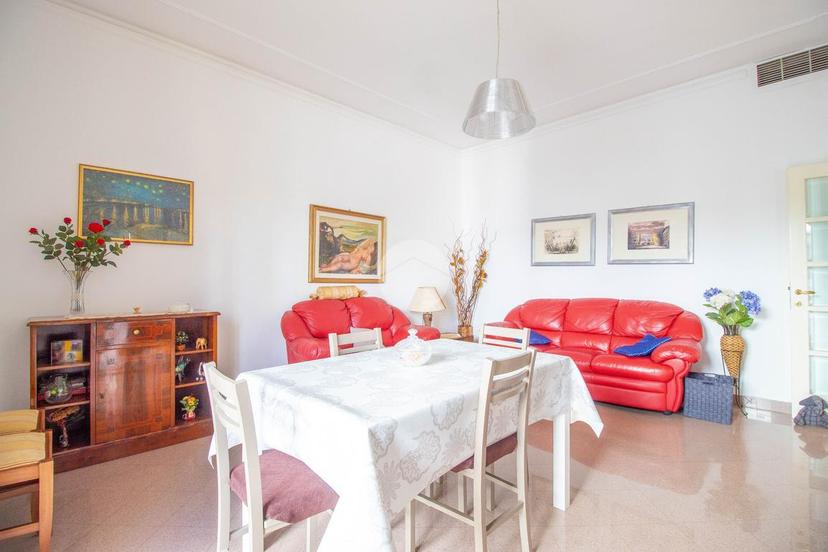 Appartamento in Via Arnaldo da Brescia 1, San Benedetto del Tronto — foto 2 di 5