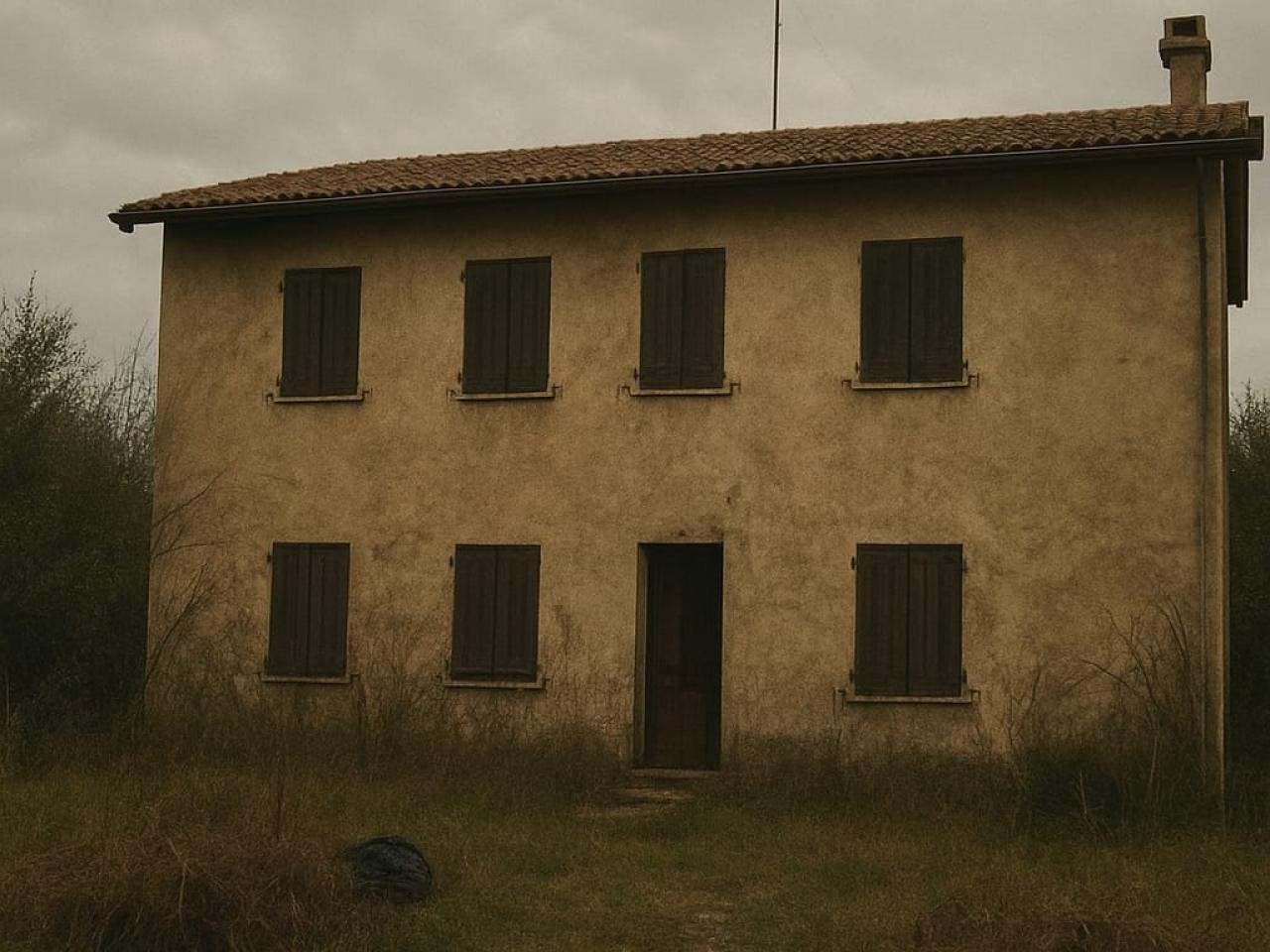 Mansarda in Via G. Masutto 5, Treviso