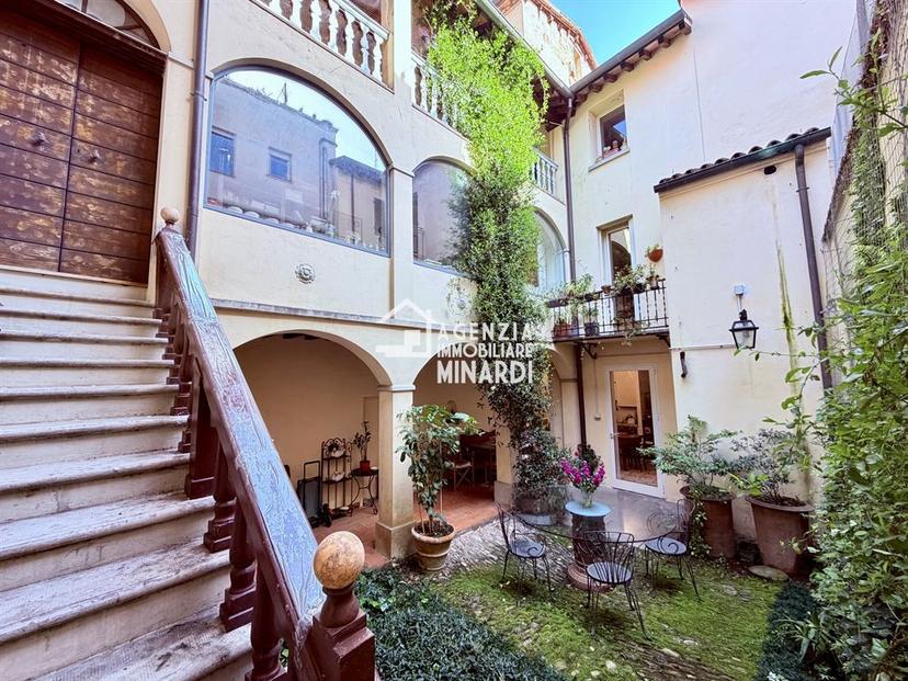 Casa indipendente in Via Pezzi 7, Faenza — foto 4 di 5